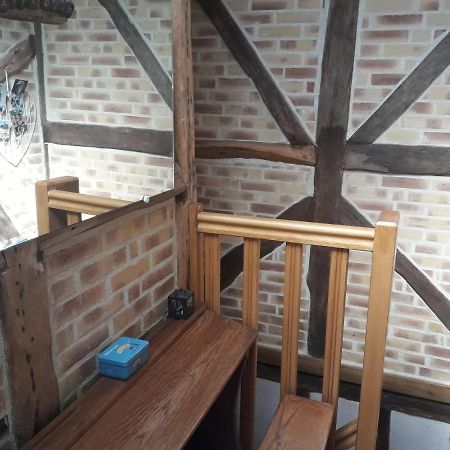 Fee Maison With Love Appartement Cuissai 外观 照片