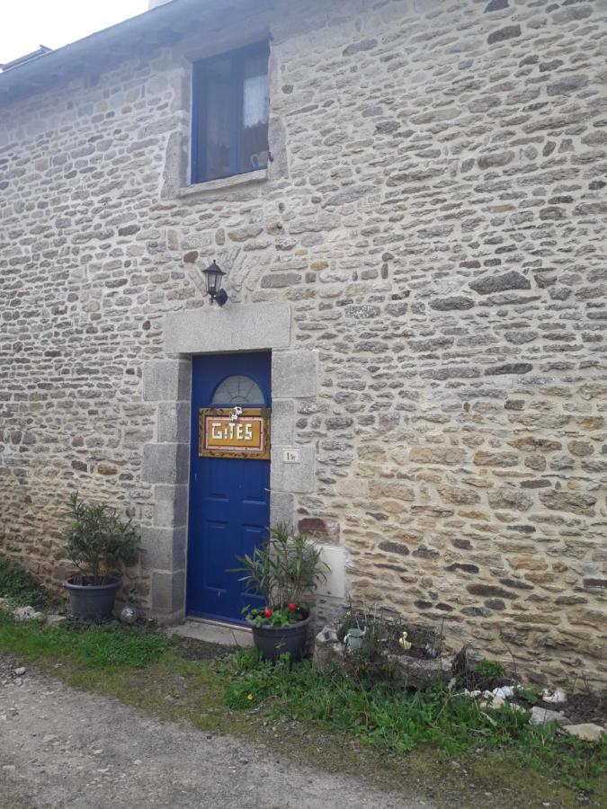 Fee Maison With Love Appartement Cuissai 外观 照片