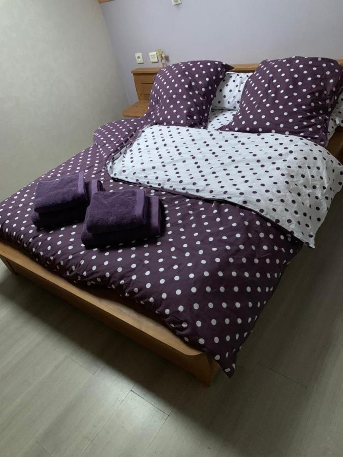 Fee Maison With Love Appartement Cuissai 外观 照片
