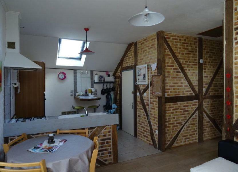Fee Maison With Love Appartement Cuissai 外观 照片