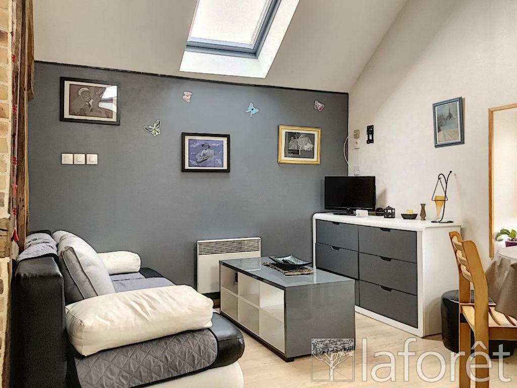 Fee Maison With Love Appartement Cuissai 外观 照片